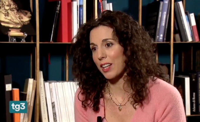 Il Premio Imago 2025 a Silvia Avallone