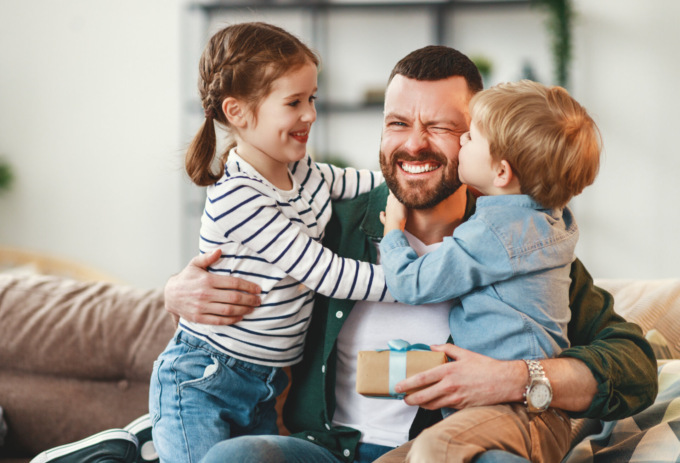 Cosa regalare per la Festa del Papà