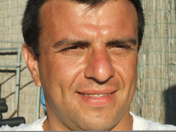 Un minuto di silenzio in memoria dell’arbitro Campanella