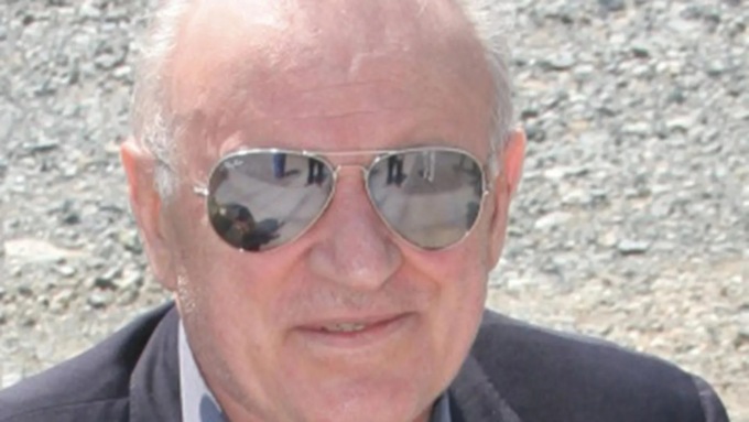 Domani in Duomo addio al canonico Carlo Gimilini, il sacerdote che faceva spuntare il sorriso
