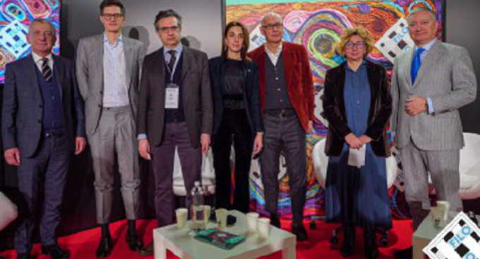 Il Ministero dà il via libera al Recycling Hub a Biella, l’annuncio di Chiorino a Filo