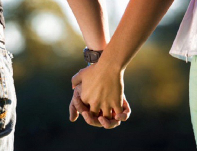 Finto matrimonio? No, abbiamo consumato