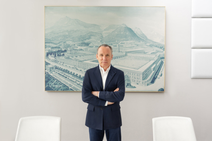 Zegna Group, nascerà in provincia di Parma il nuovo polo produttivo