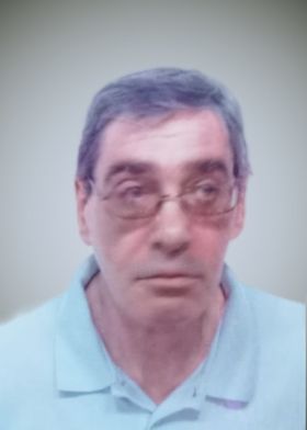 Gaglianico piange Giuliano Squaiella, mancato a 66 anni
