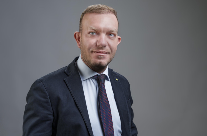 Giuseppe Distefano nuovo Direttore Generale di Città Studi, affiancherà Ermanno Rondi