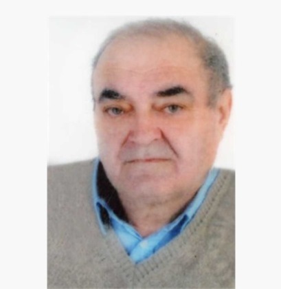 Lutto a Valdengo per la scomparsa di Graziano Furlan