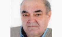 Lutto a Valdengo per la scomparsa di Graziano Furlan