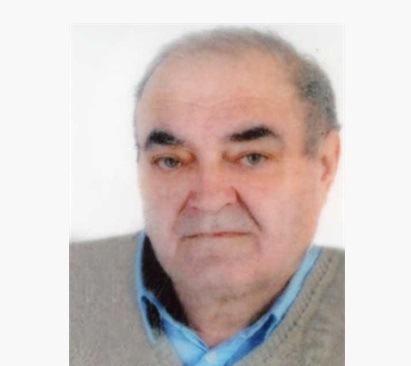 Lutto a Valdengo per la scomparsa di Graziano Furlan