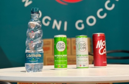 NaturalBoom stringe la mano al Gruppo Montecristo