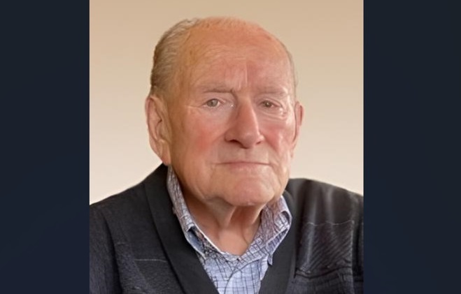 È mancato Marcello Furlan. Aveva 93 anni