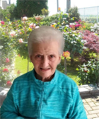 Lessona piange per la morte di Maria Travo