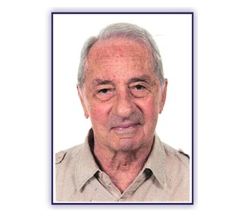 Biella piange per la morte di Mario Scanziani, padre di quattro figlie