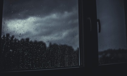 Meteo Biella: ultime ore di pioggia