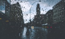 Meteo Biella: weekend nuvoloso con deboli piogge