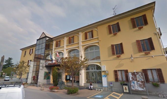 Ricominciano le attività alla Palestra del Parlamento di Cossato