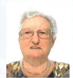 Lutto in Valle Cervo per la morte di Rina Piana