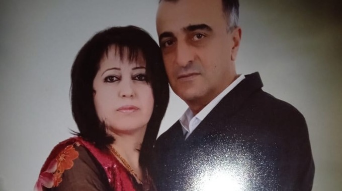 Lutto per Rizgar Mustafa Barzingi, mancato a soli 53 anni