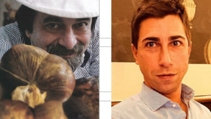 Coggiola: per Salumeria Marabelli la paletta è una questione di famiglia