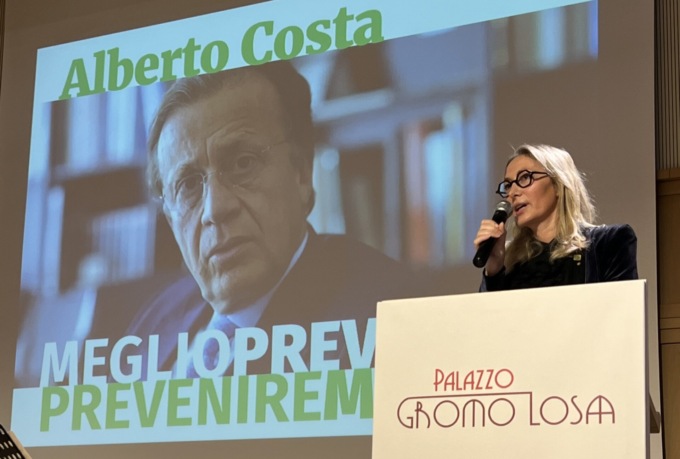 prevenire i tumori