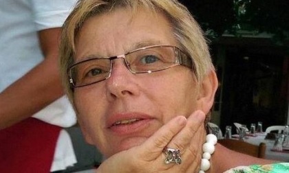 L'addio di Cossato ad Anna Maria Rizzi, madre di tre figli