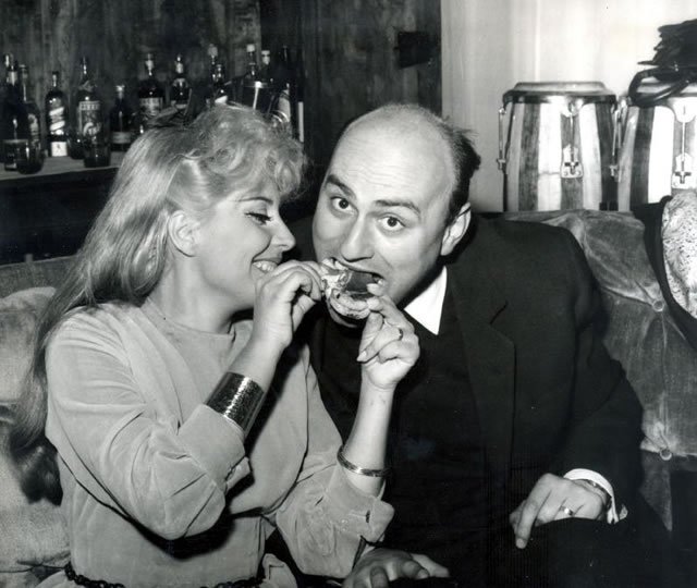 Le memorie biellesi del grande scrittore e regista Ernesto Gastaldi