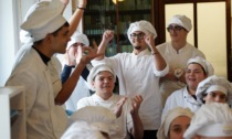 L'IIS "Gae Aulenti" di Valdilana-Mosso vola a Roma in finale nazionale del Cooking Quiz