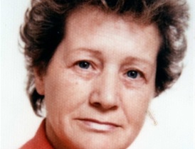 Addio a Maria Tolomei mancata a Candelo
