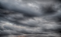 Meteo Biella: giovedì di pioggia, nel weekend per lo più nubi