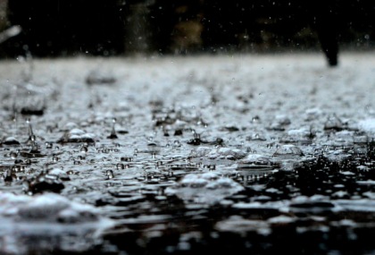 Meteo Biella: pioggia insistente
