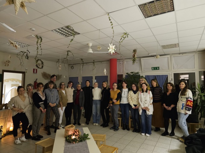 Sostegno al prolungamento orario dei servizi educativi a titolarità comunale