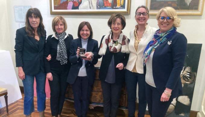 A Biella il primo premio della lotteria del Fondo Edo Tempia