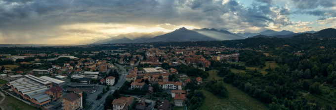 Perché comprare un appartamento a Biella