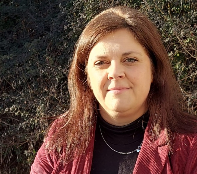 Alessandra Busso si candida a sindaco di Quaregna Cerreto