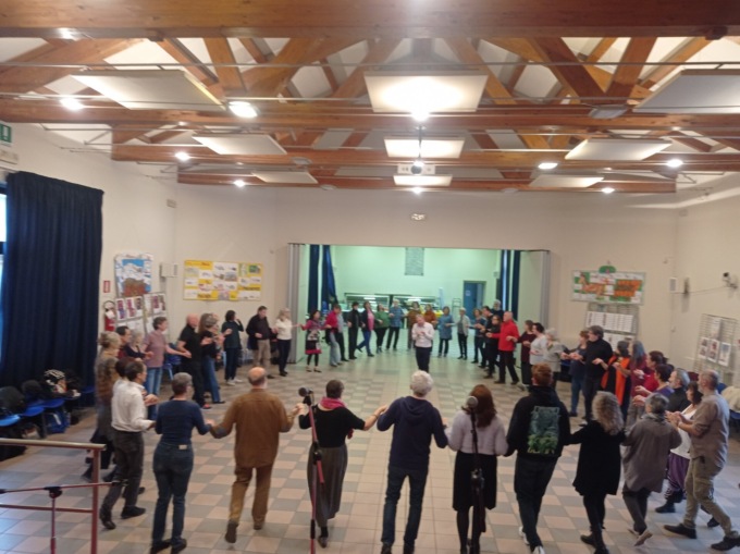 Successo per lo scambio culturale Biella-Bretagna organizzato a Candelo