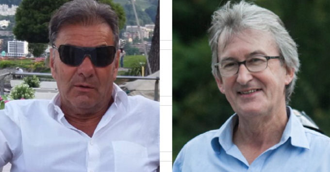 Condannato per le accuse all’ex sindaco di Viverone