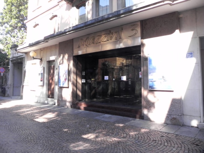 Mazzini, i gestori delle sale: “Diversifichiamo l’offerta di titoli. Il cinema… al cinema fa vivere esperienza unica”