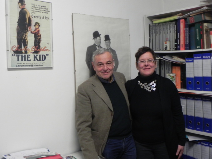 Il Cinema Verdi e i 15 anni della sala Belvedere: “Ci abbiamo creduto quando nessuno lo avrebbe fatto”