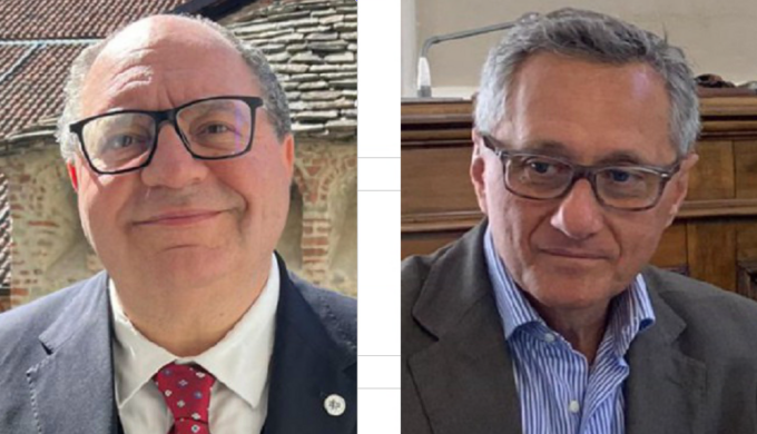 Elezioni comunali, Corradino-Olivero, la sfida (per ora) è ristretta a loro due