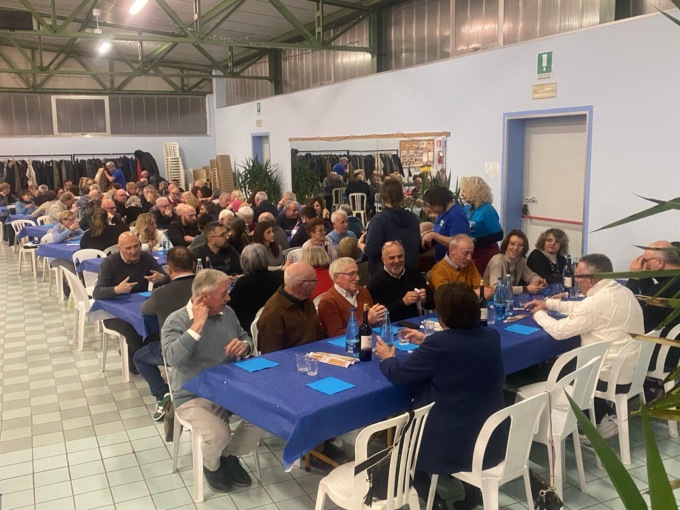 Festa per le Pro loco biellesi