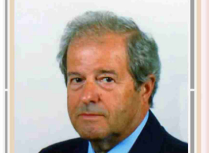 Cossato piange Giuseppe Baissarda