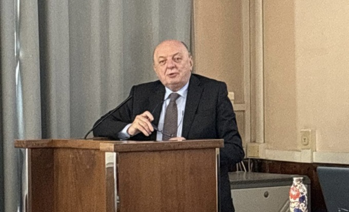 Il Ministro Pichetto all’Itis: “Quintino Sella esempio di integrità”
