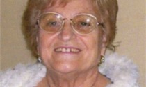 Lutto a Cossato per la scomparsa di Iolanda Grandi
