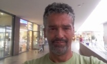 Cossato piange Luciano Lettig, padre di tre figli mancato a soli 55 anni