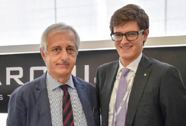 Giovanni Marchi: “Papà era affascinato dall’idea del passaggio generazionale”