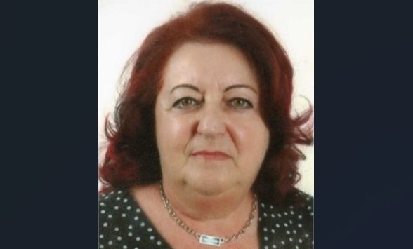 Lutto per Mirella Clemente, mancata all’età di 73 anni