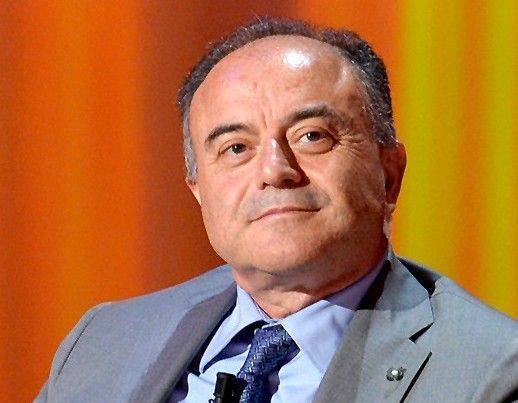 Nicola Gratteri a Biella per la presentazione del suo libro