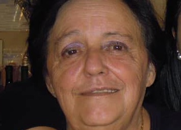 Zubiena piange l’improvvisa scomparsa di Ornella Gamba