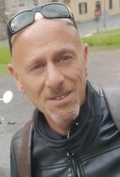 Biella piange Renzo Ingrasciotta, marito e papà di soli 58 anni