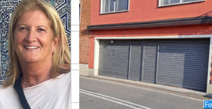 Pralungo: dona i locali per l’ambulatorio