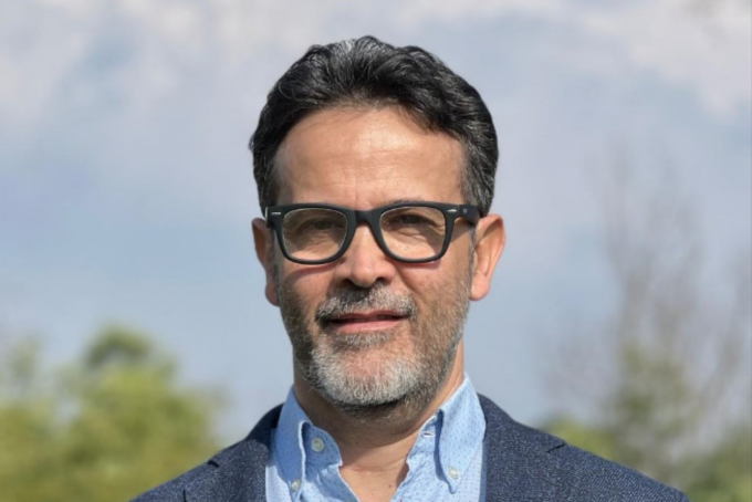 Alessandro Raggio si candida: «Insieme riaccendiamo Brusnengo»